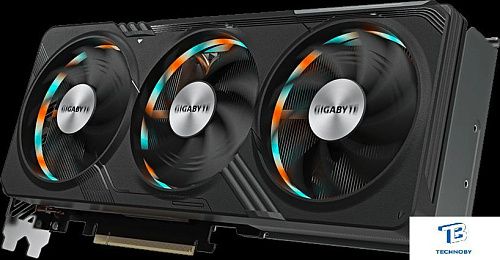 картинка Видеокарта Gigabyte RTX 4070 Ti (GV-N407TGAMING OCV2-12GD)