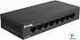 картинка Коммутатор D-Link DGS-1008D/K2A - превью 1
