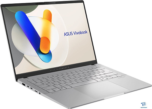 картинка Ноутбук Asus M5406NA-QD108