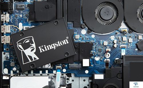 картинка Накопитель SSD Kingston SKC600/1024G