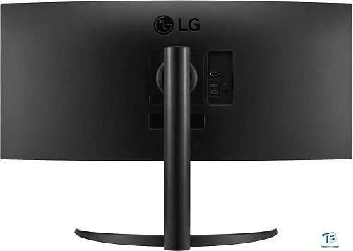 картинка Монитор LG 34WP65C-B