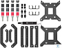 картинка СВО ID-Cooling SL360 - превью 11