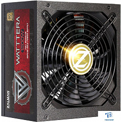 картинка Блок питания Zalman 1200W ZM1200-EBTII