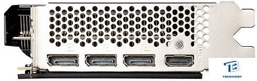 картинка Видеокарта MSI RTX 3050 AERO ITX 8G OCV2