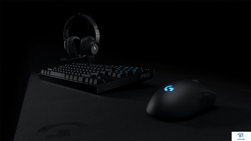 картинка Мышь Logitech G Pro 910-005272