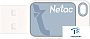 картинка Флэш накопитель Netac 8GB NT03UA31N-008G-20BL - превью 1