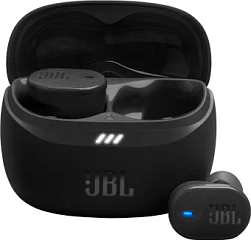 картинка Наушники JBL Tune Buds 2 Черный