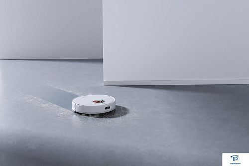 картинка Робот пылесос Xiaomi Vacuum X10 BHR6068EU