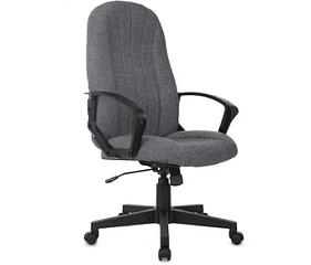 картинка Кресло Бюрократ KE-898 Dux 3C1 Серый