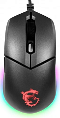 картинка Мышь MSI Clutch GM11
