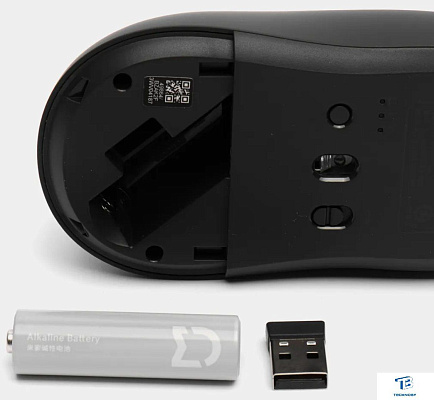 картинка Мышь Xiaomi BHR8913GL