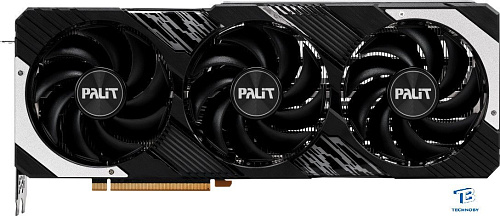 картинка Видеокарта Palit RTX 4080 Super (NED408ST19T2-1032A)