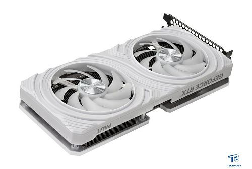 картинка Видеокарта Palit RTX 4060 Ti (NE6406T019P1-1048L)