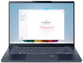 картинка Ноутбук Acer Swift SF14-51-51ZL NX.J2KEL.003