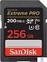 картинка Карта памяти SanDisk 256GB SDSDXXD-256G-GN4IN - превью 1