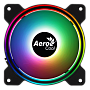 картинка Кулер Aerocool Saturn 12F FRGB - превью 1