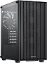 картинка Корпус XASTRA A307M 3BK Black - превью 1