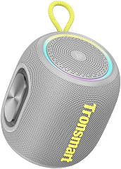 картинка Портативная колонка Tronsmart T8 Mini Grey