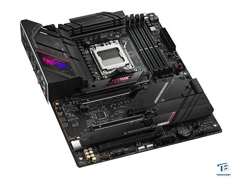 картинка Материнская плата Asus ROG Strix B650E-E Gaming (Wi-Fi)