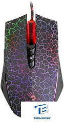 картинка Мышь A4Tech BLOODY Blazing A7