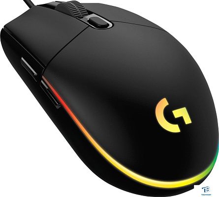 картинка Мышь Logitech G203 910-005796