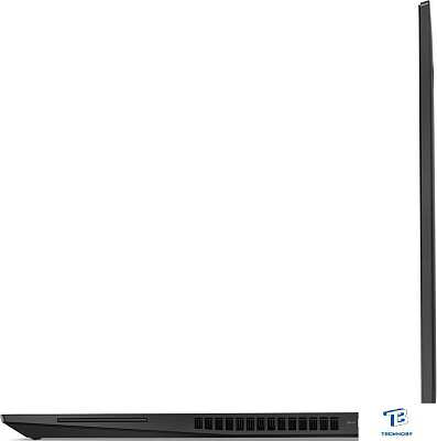 картинка Ноутбук Lenovo ThinkPad T16 21HJS6SM00