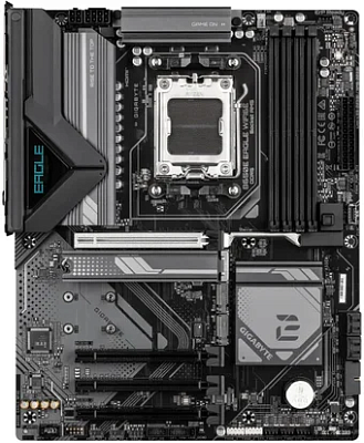 картинка Материнская плата Gigabyte B650E EAGLE WIFI6E