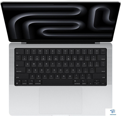 картинка Ноутбук Apple MacBook Pro MR7J3