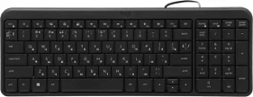картинка Клавиатура Logitech K106 920-013902 Черный