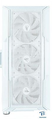 картинка Корпус Zalman i3 NEO White