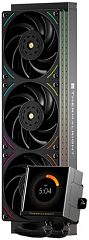 картинка СВО Thermalright Peerless Vision 360 UB Black ARGB