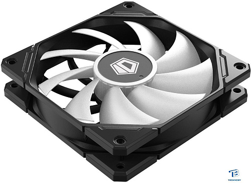картинка Кулер ID-Cooling TF-12025-PRO-ARGB-TRIO