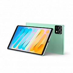 картинка Планшет Teclast M50Mini 6GB/128GB (мятный)