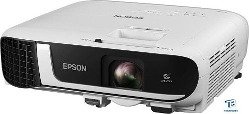 картинка Проектор Epson EB-FH52