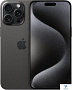 картинка Смартфон iPhone 15 Pro Max Black 512GB MU6U3 - превью 1