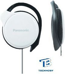 картинка Наушники Panasonic RP-HS46E-W