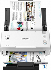 картинка Сканер Epson WorkForce DS-410
