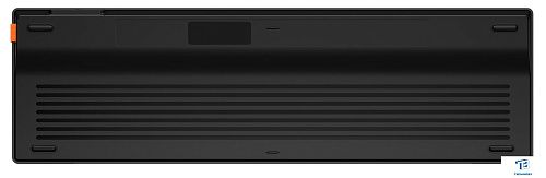 картинка Клавиатура A4Tech Fstyler FBX50C Черный