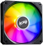 картинка Кулер ADATA XPG Vento R 120 ARGB PWM - превью 1