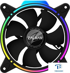 картинка Кулер Zalman ZM-RFD120A