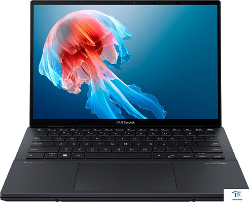 картинка Ноутбук Asus UX8406MA-PZ051W