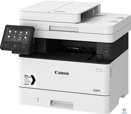 картинка МФУ Canon I-SENSYS MF443dw