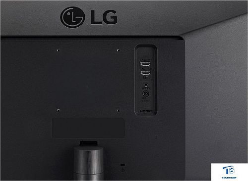 картинка Монитор LG 29WP500-B