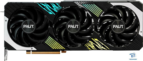 картинка Видеокарта Palit RTX 4080 Super (NED408ST19T2-1032A)