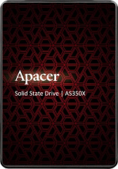 картинка Накопитель SSD Apacer 256GB AP256GAS350XR