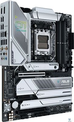 картинка Материнская плата Asus Prime X670E-PRO (WI-FI)