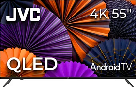 картинка Телевизор JVC LT-55MU7500