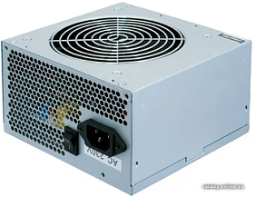 картинка Блок питания Chieftec 550W GPA-550S