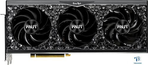 картинка Видеокарта Palit RTX 4090 (NED4090S19SB-1020G)