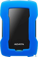 картинка Внешний ж/д A-Data 2TB AHD330-2TU31-CBL